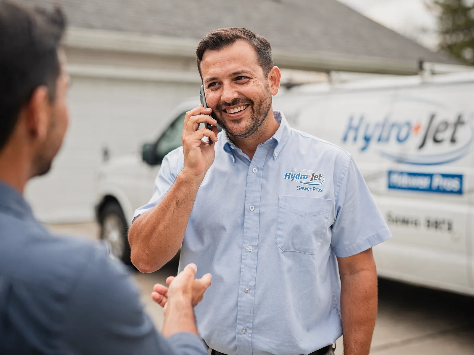 Hydro Jetting Norwood, GA FAQs